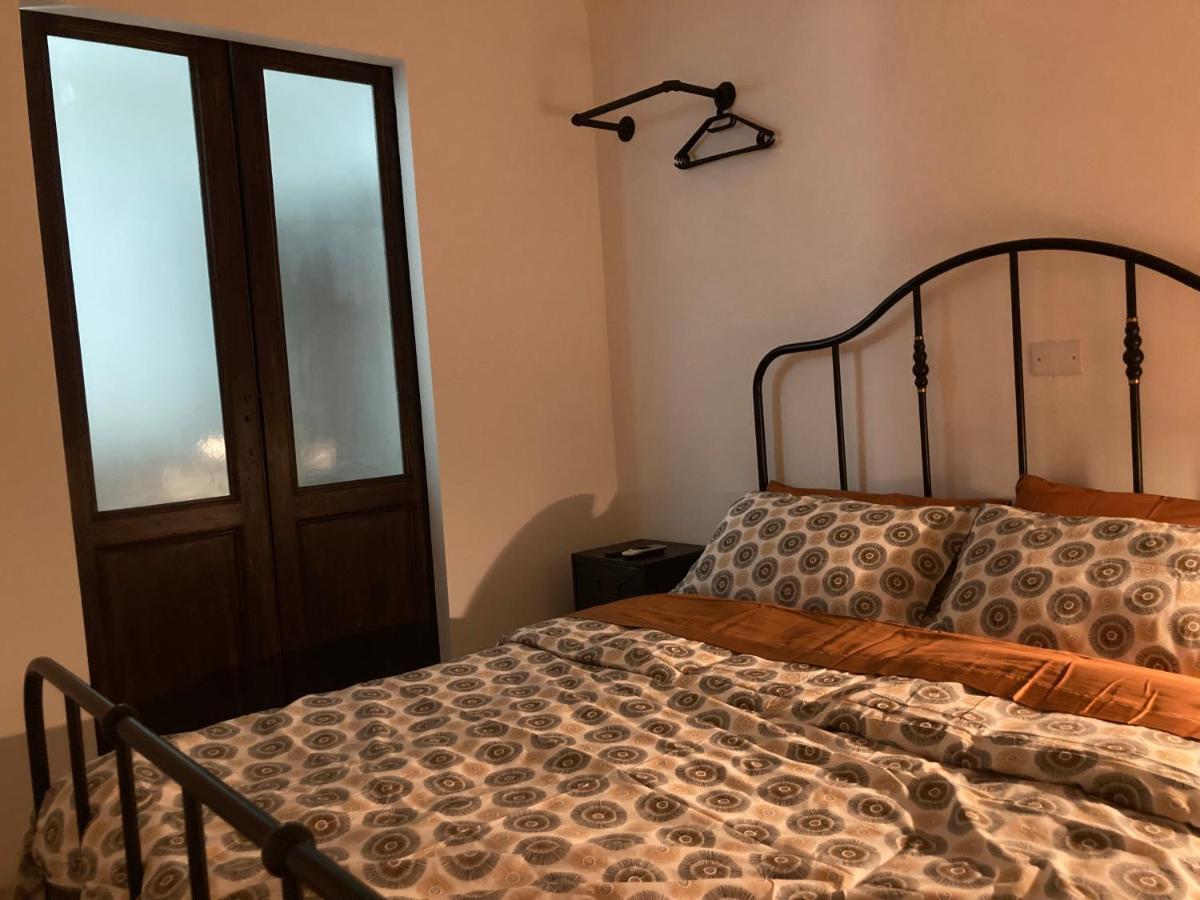 La Casa Rossa Arcola Con Vista Villa Екстериор снимка
