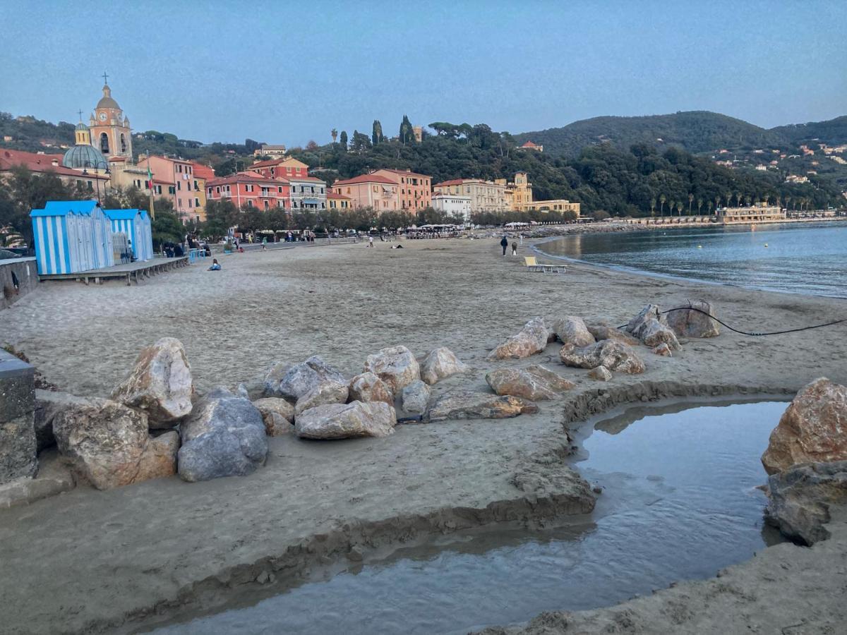 La Casa Rossa Arcola Con Vista Villa Екстериор снимка
